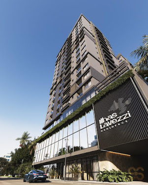 Condomínio Ilhas de Lavezzi Residence | Morretes | Itapema/SC