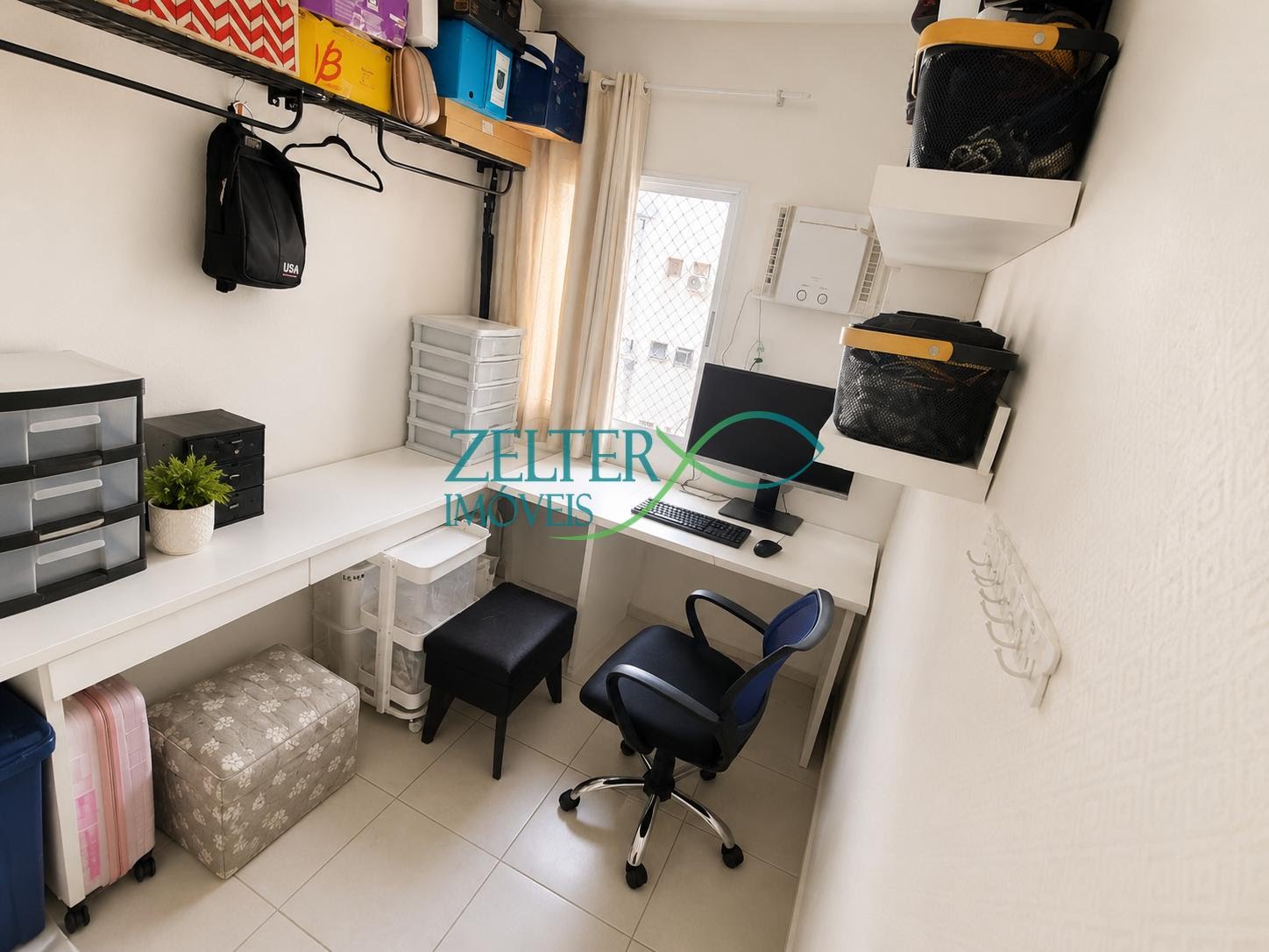 Apartamento à venda com 3 quartos, 1 suíte, 1 vaga e 77m² no Vila da Penha, Rio de Janeiro (RJ) — foto 9 de 30