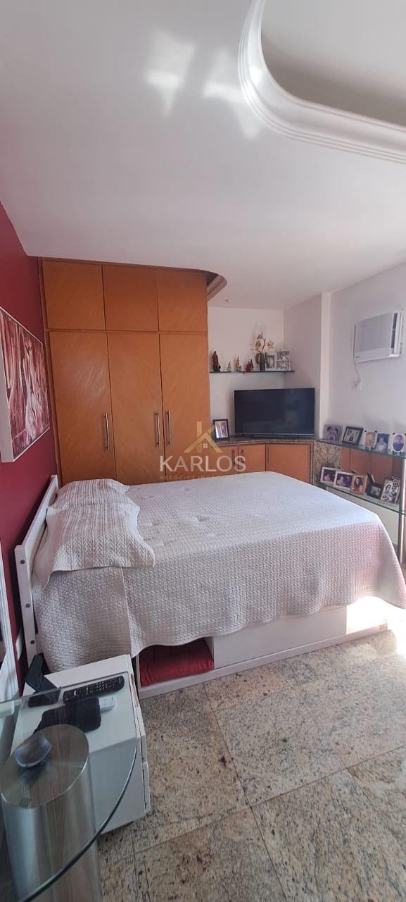 Apartamento à venda com 3 quartos, 1 suíte, 2 vagas e 103m² no Torreão, Recife (PE) — foto 13 de 26