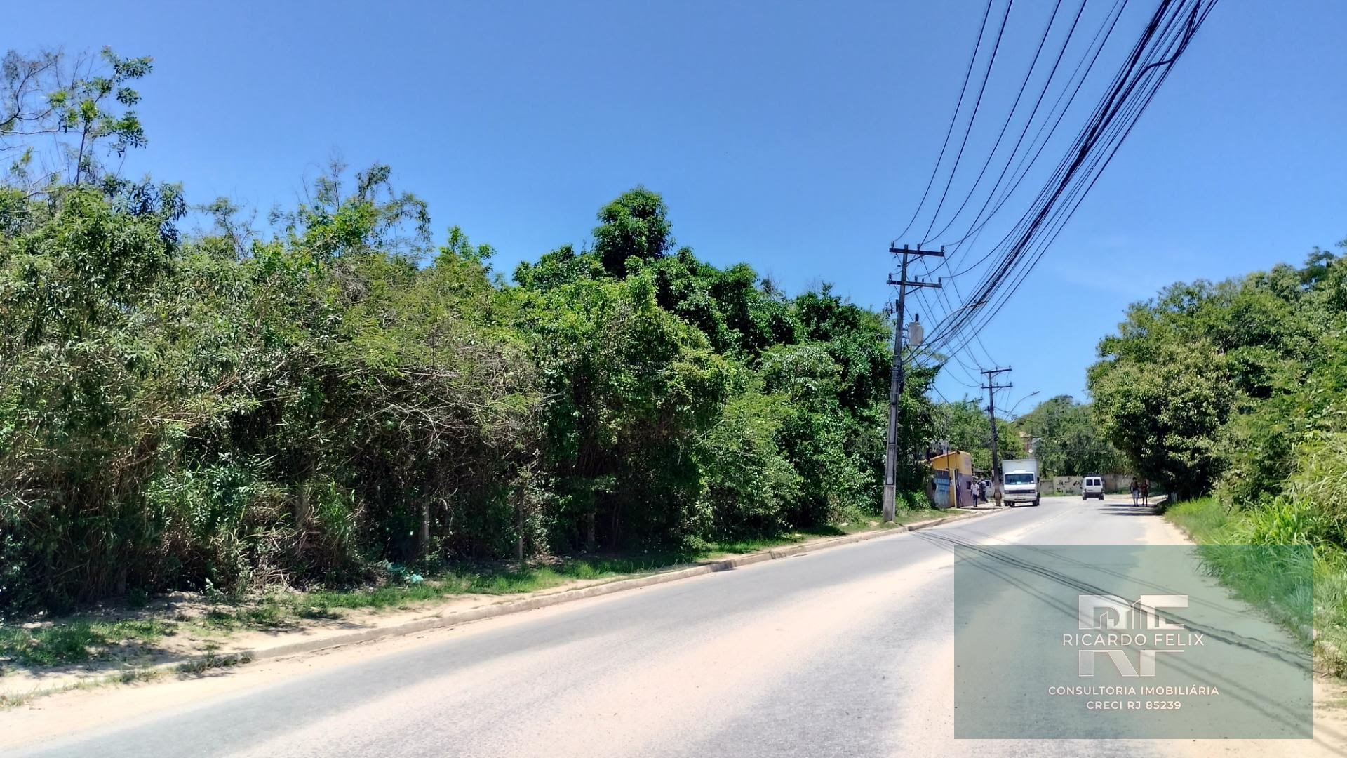 Terreno à venda com 450m² de terreno no Colinas, Rio das Ostras (RJ) — foto 2 de 12