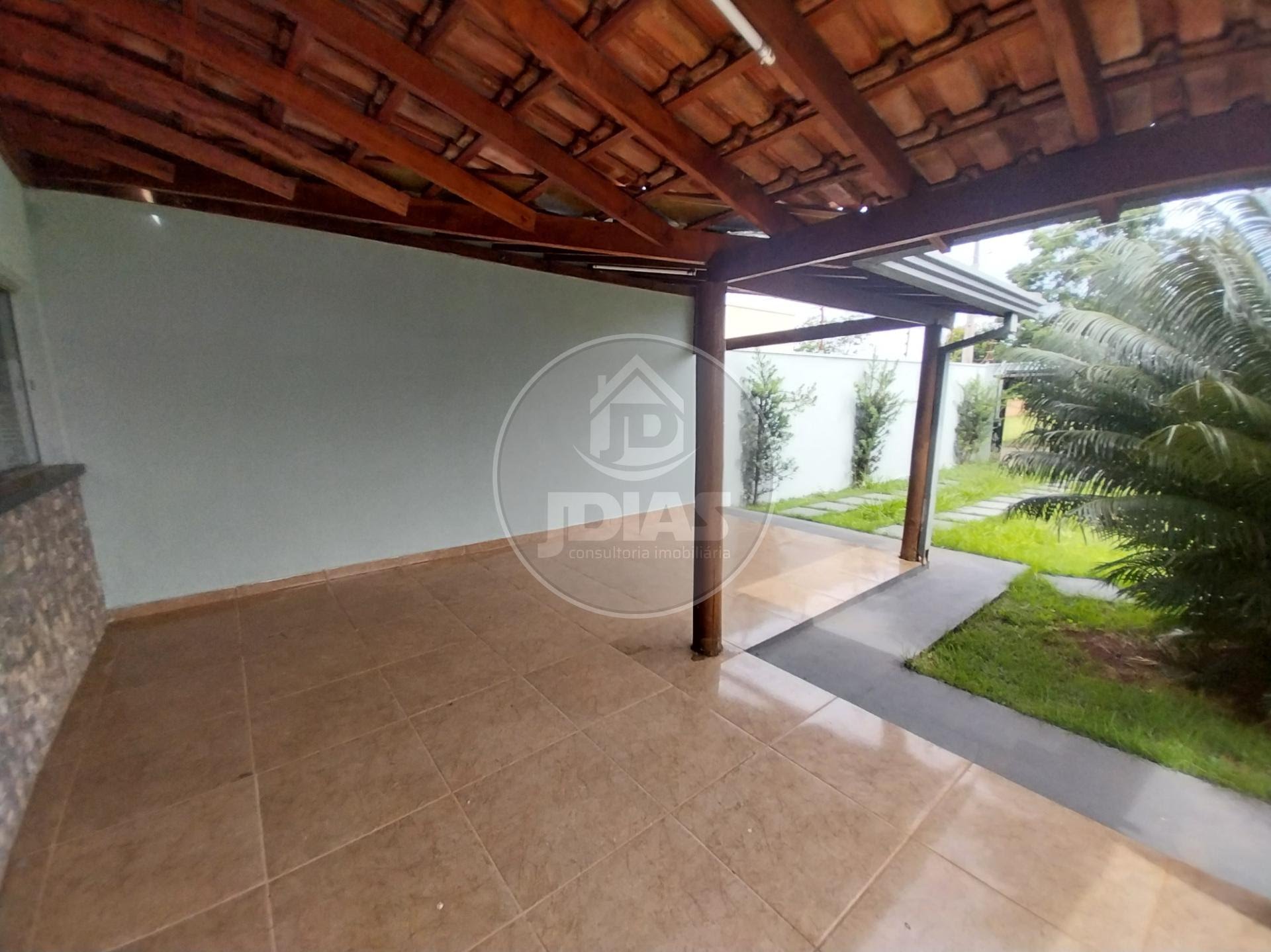 Casa, 1 quarto, 60 m² - Foto 7