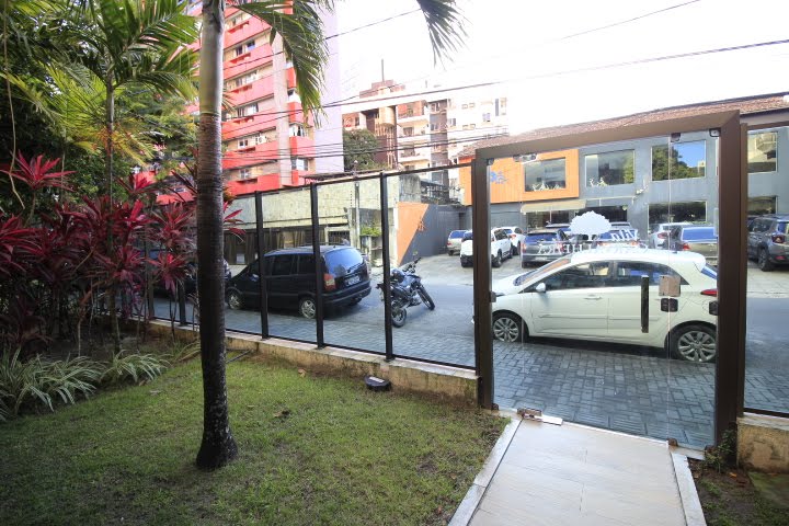 Apartamento à venda com 1 quarto, 1 banheiro, 1 vaga e 35m² no Tamarineira, Recife (PE) — foto 17 de 23
