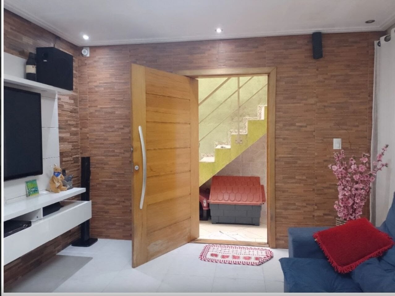 Casa à venda com 3 quartos, 3 banheiros, 1 vaga e 145m² no Sapopemba, São Paulo — foto principal