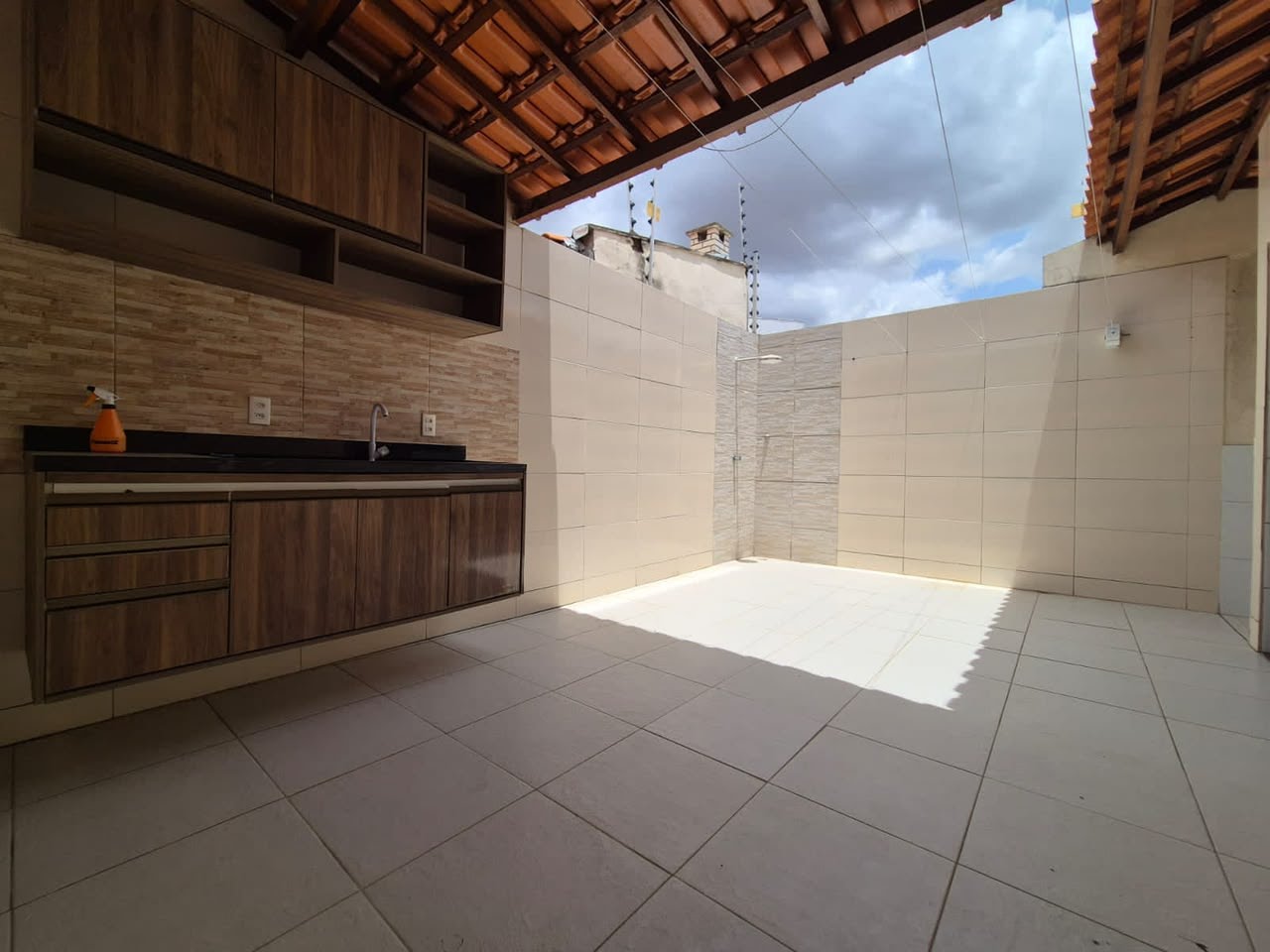 Casa à venda com 2 quartos, 1 suíte, 1 vaga e 81m² no Mangabeira, Feira de Santana (BA) — foto 22 de 28