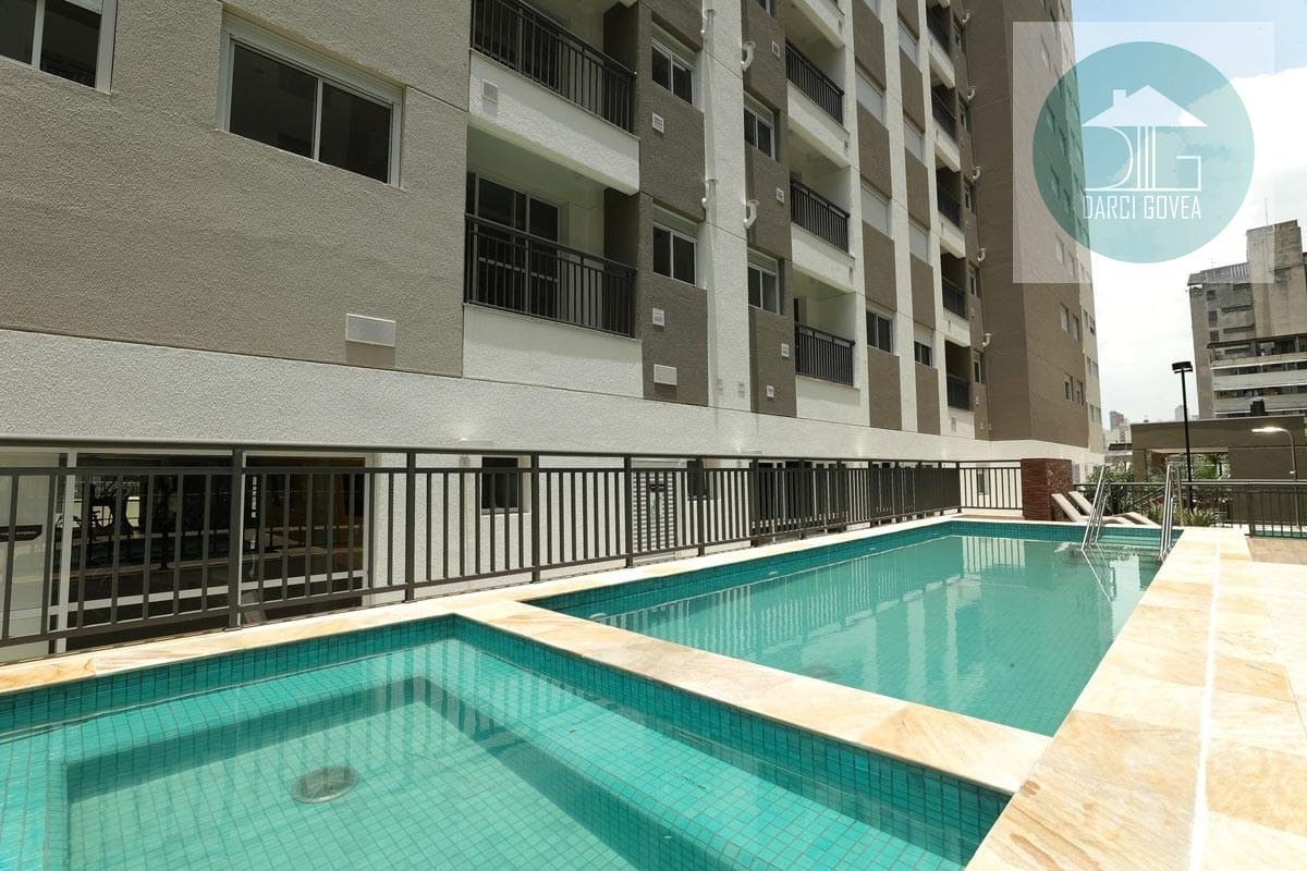 Apartamento à venda com 1 quarto, 1 banheiro e 41m² no Liberdade, São Paulo (SP) — foto 18 de 30
