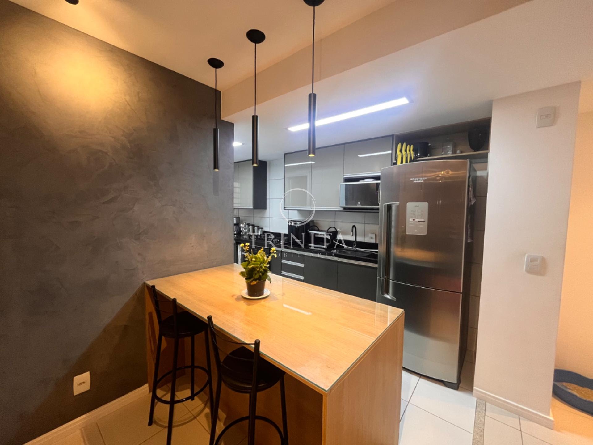 Cozinha - liv lifestyle - Trinita