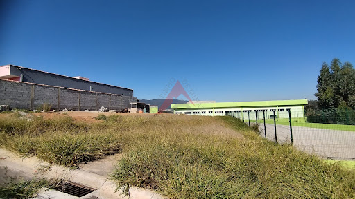 Lote no Loteamento Recanto do Sol 2  -  Extrema