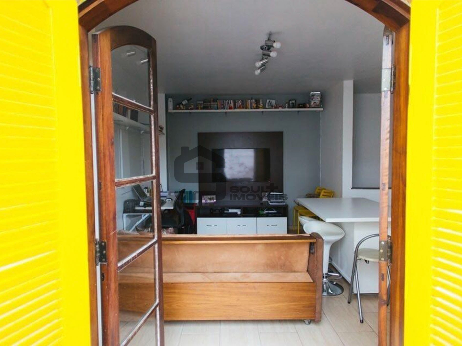 Sala de estar