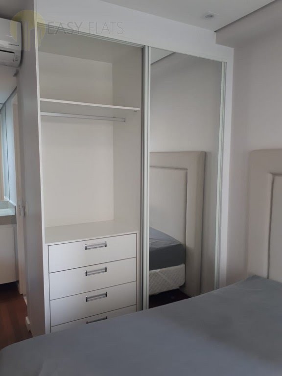Apartamento à venda com 1 quarto, 1 suíte, 1 vaga e 32m² no Jardim Paulista, São Paulo (SP) — foto 13 de 20