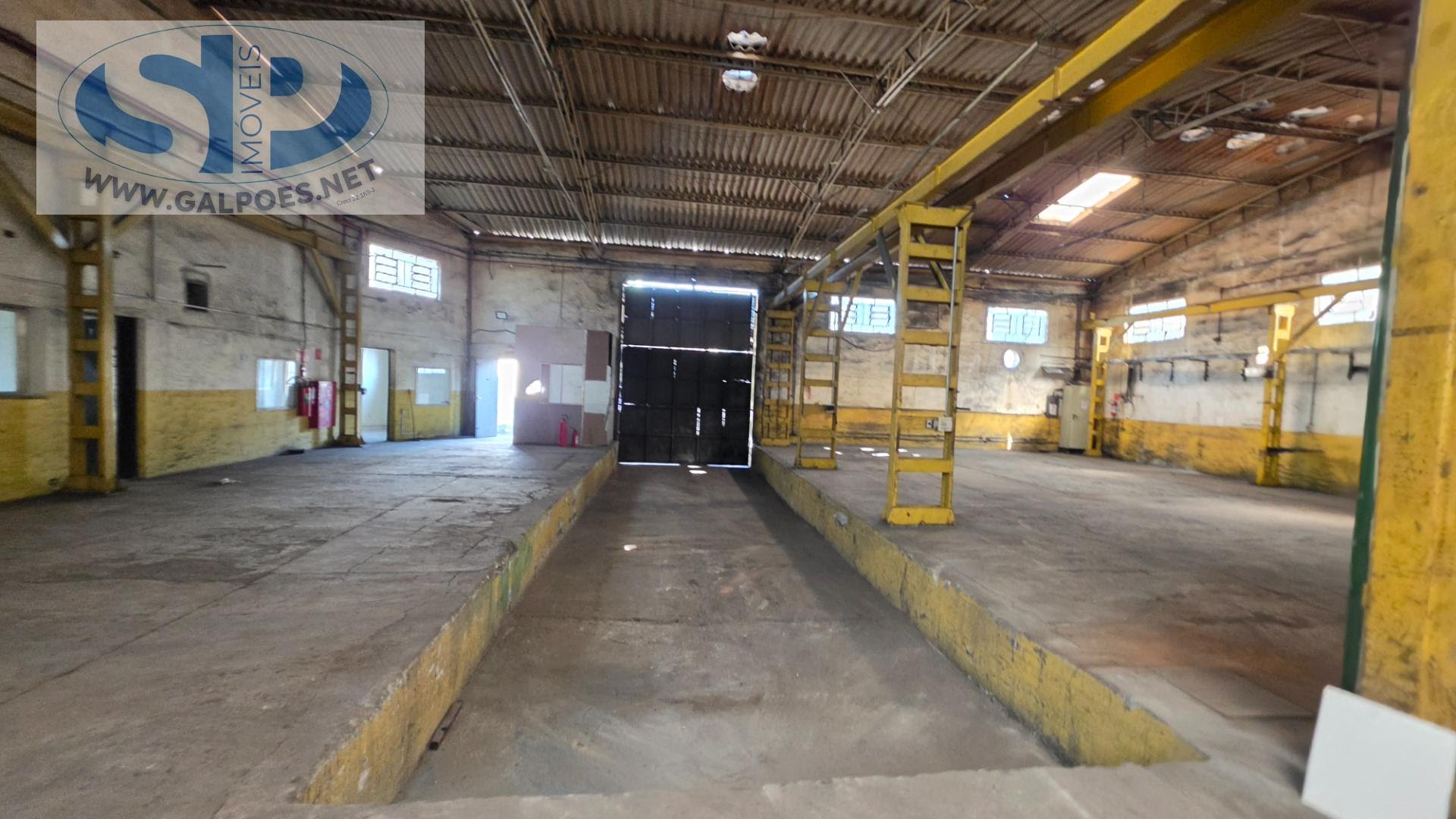 Depósito-Galpão, 2500 m² - Foto 26