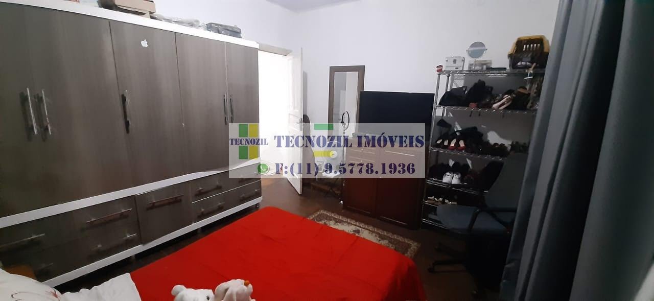 Sobrado, 3 quartos, 150 m² - Foto 20