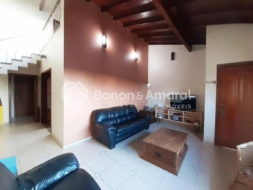 Casa de Condomínio, 5 quartos - Foto 6