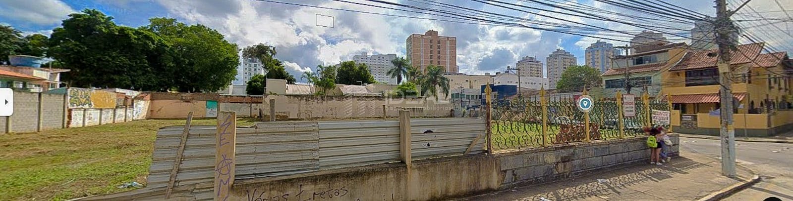 Terreno à venda com 1609m² de terreno no Centro, Campos dos Goytacazes (RJ) — foto 11 de 13