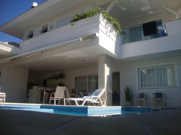 Casa à venda com 5 quartos, 5 suítes, 4 vagas e 450m² no Jurerê Internacional, Florianópolis (SC) — foto 21 de 28