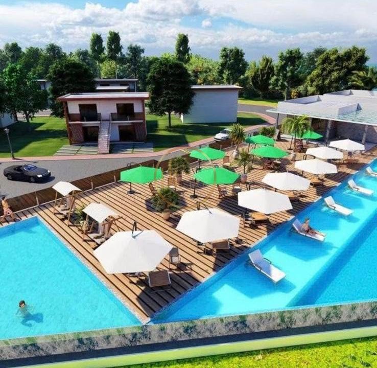 Studio à venda com 1 suíte, 1 vaga e 50m² no Coroa Vermelha, Santa Cruz Cabrália (BA) — foto 4 de 6