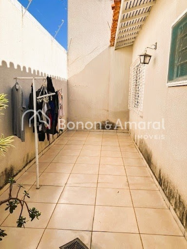 Casa, 3 quartos, 138 m² - Foto 20