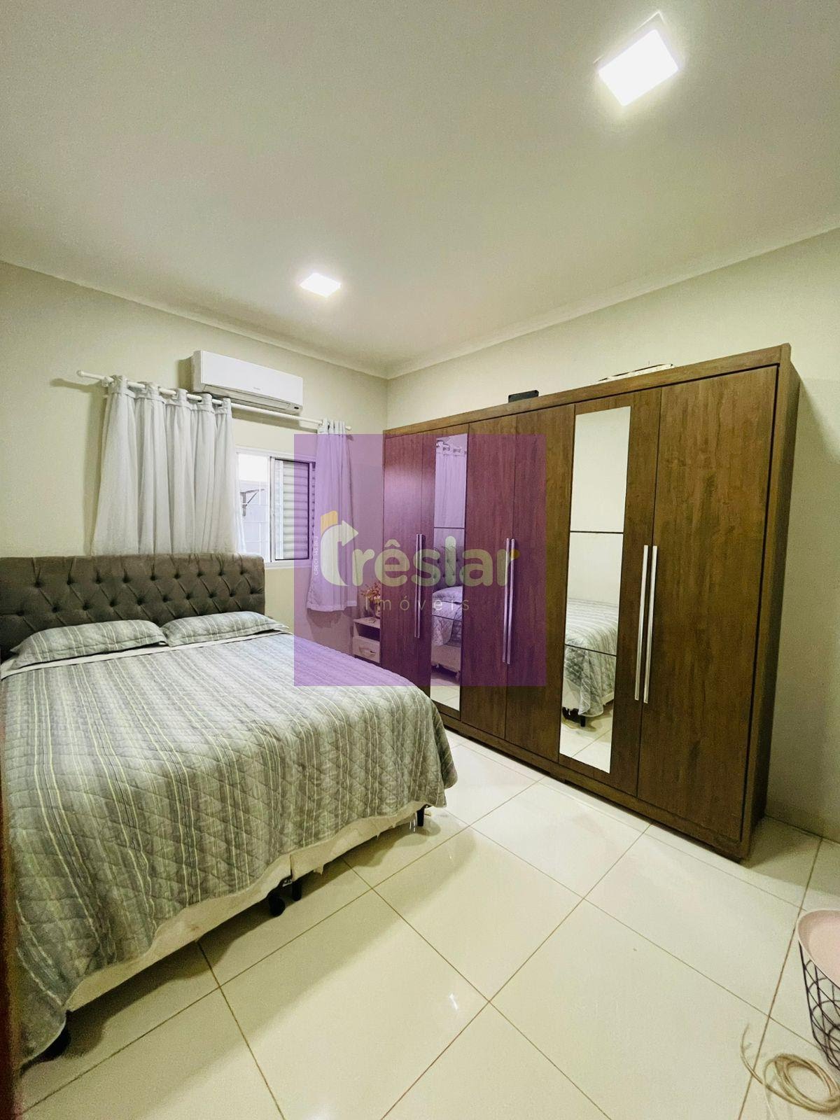 Casa à venda com 3 quartos, 1 suíte, 3 vagas e 247m² no Mais Parque, Três Lagoas (MS) — foto 11 de 27