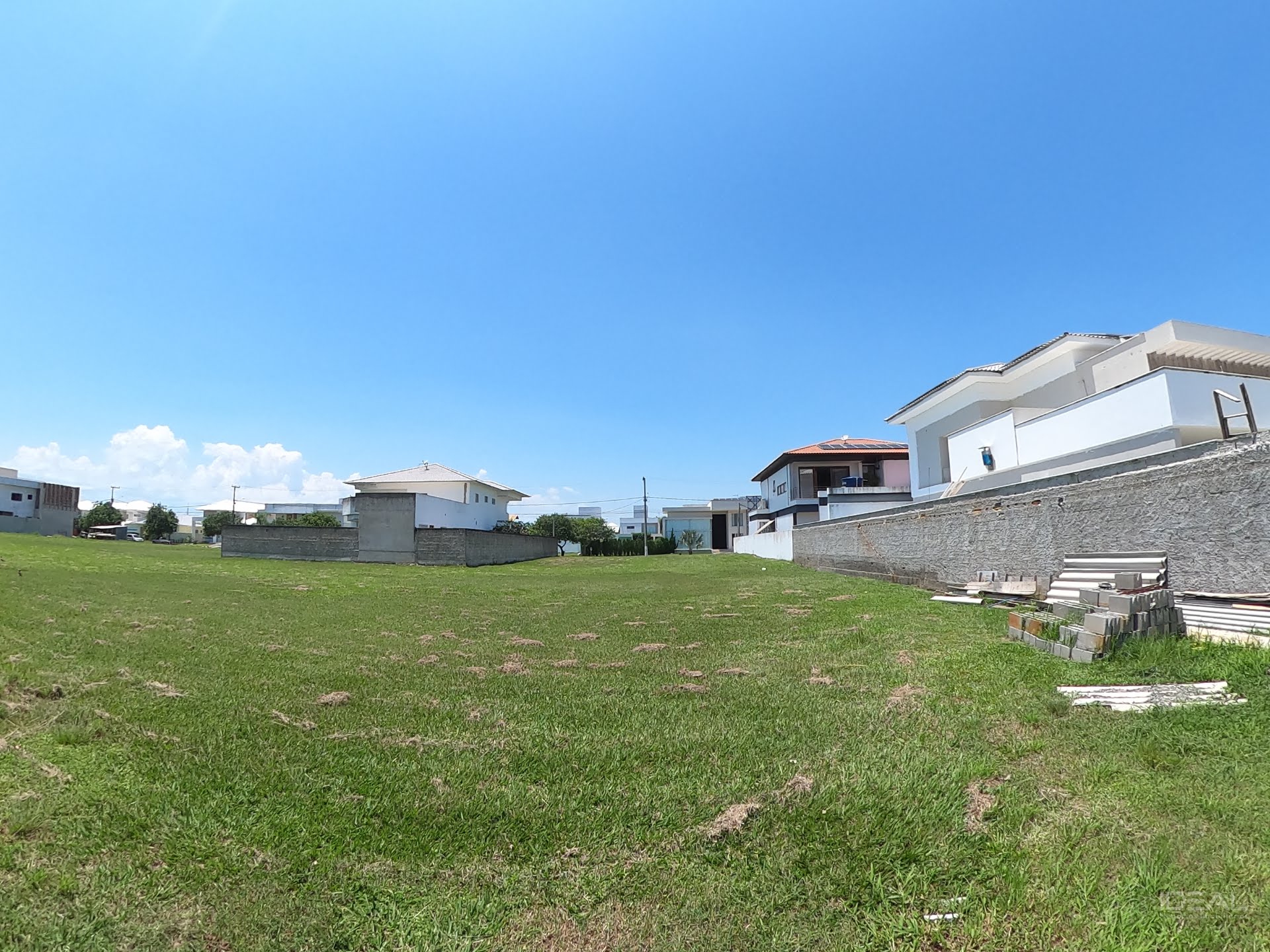 Terreno no Athenas Park disponível para venda com 600m².