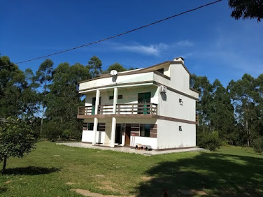 Chácara em Lagoa da Serra  -  Araranguá
