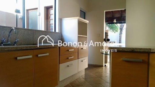 Casa de Condomínio, 4 quartos - Foto 11