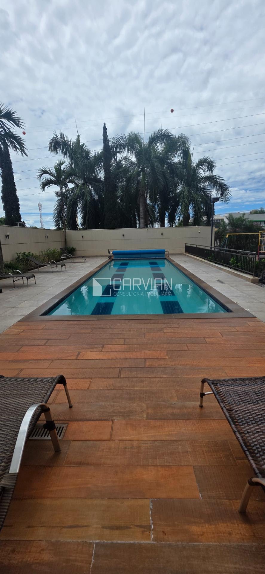 Apartamento para alugar com 3 quartos, 1 suíte, 3 vagas e 88m² no Jardim America, Ribeirão Preto (SP) — foto 7 de 30