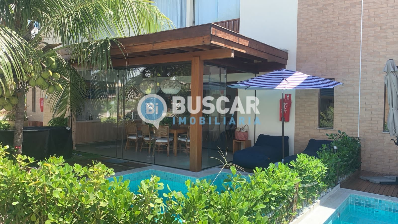 Casa à venda com 3 quartos, 3 suítes, 2 vagas e 250m² no Imbassaí, Mata de São João (BA) — foto 15 de 30