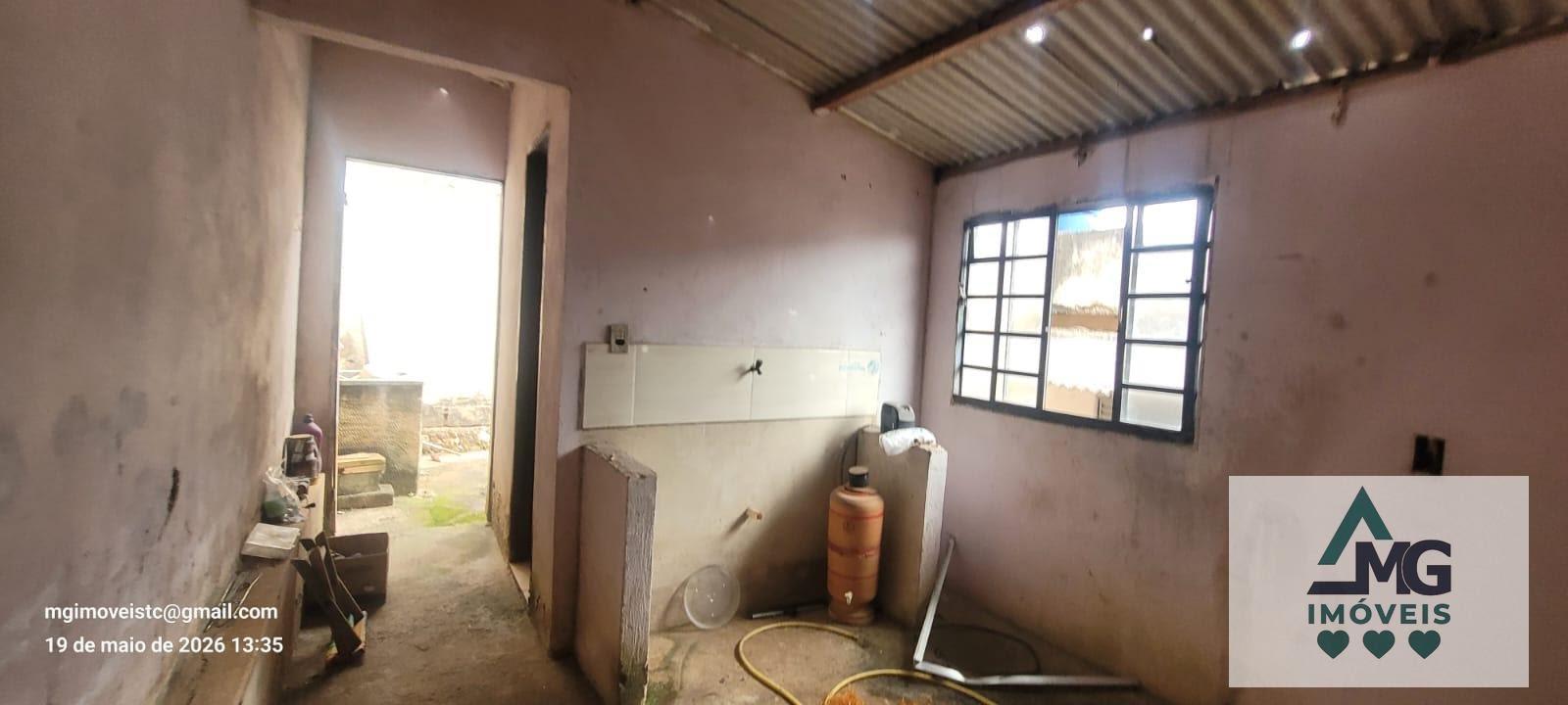 Casa à venda com 3 quartos, 1 banheiro, 1 vaga e 117m² no Vilas Boas, Três Corações (MG) — foto 16 de 19