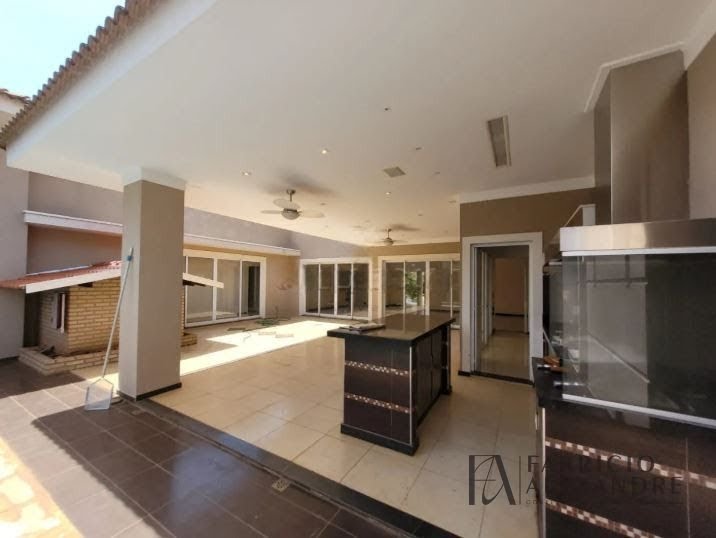 Casa à venda com 4 quartos, 4 suítes, 3 vagas e 343m² no Village Mirassol I, Mirassol (SP) — foto 27 de 28
