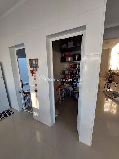 Casa de Condomínio, 3 quartos - Foto 37