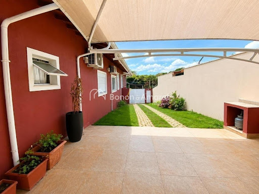 Casa, 3 quartos, 156 m² - Foto 2