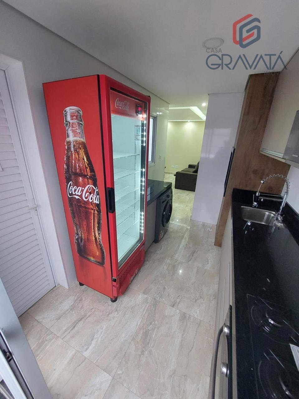 Cobertura à venda com 3 quartos, 1 suíte, 2 vagas e 122m² no Vila Scarpelli, Santo André (SP) — foto 9 de 20