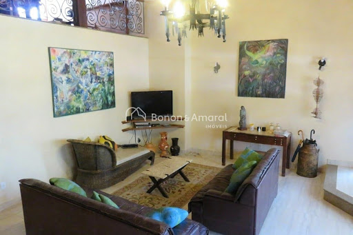 Casa de Condomínio, 4 quartos - Foto 2