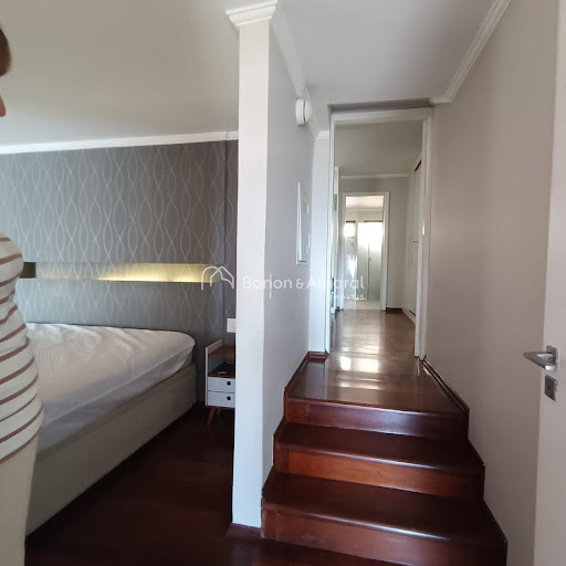 Apartamento, 3 quartos, 180 m² - Foto 21