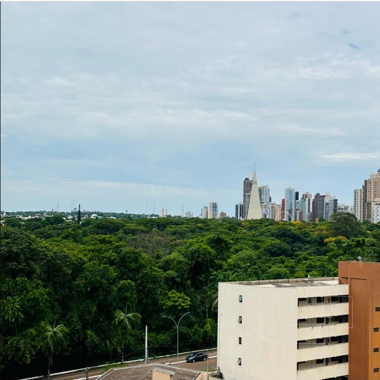 Apartamento à venda com 3 quartos, 1 suíte, 2 vagas e 119m² no Zona 03, Maringá (PR) — foto 6 de 24