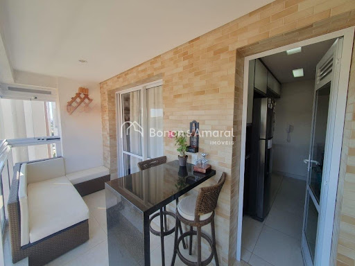 Apartamento, 2 quartos, 74 m² - Foto 2