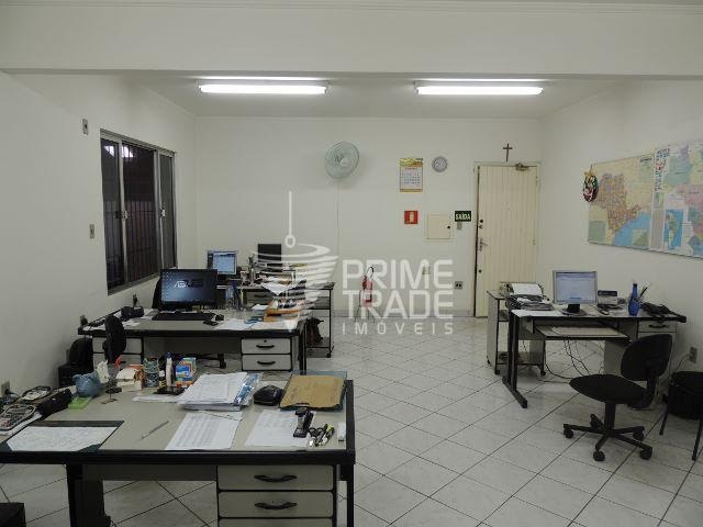 Comercial para alugar com 1000m² no Vila Matias, Santos (SP) — foto 12 de 19