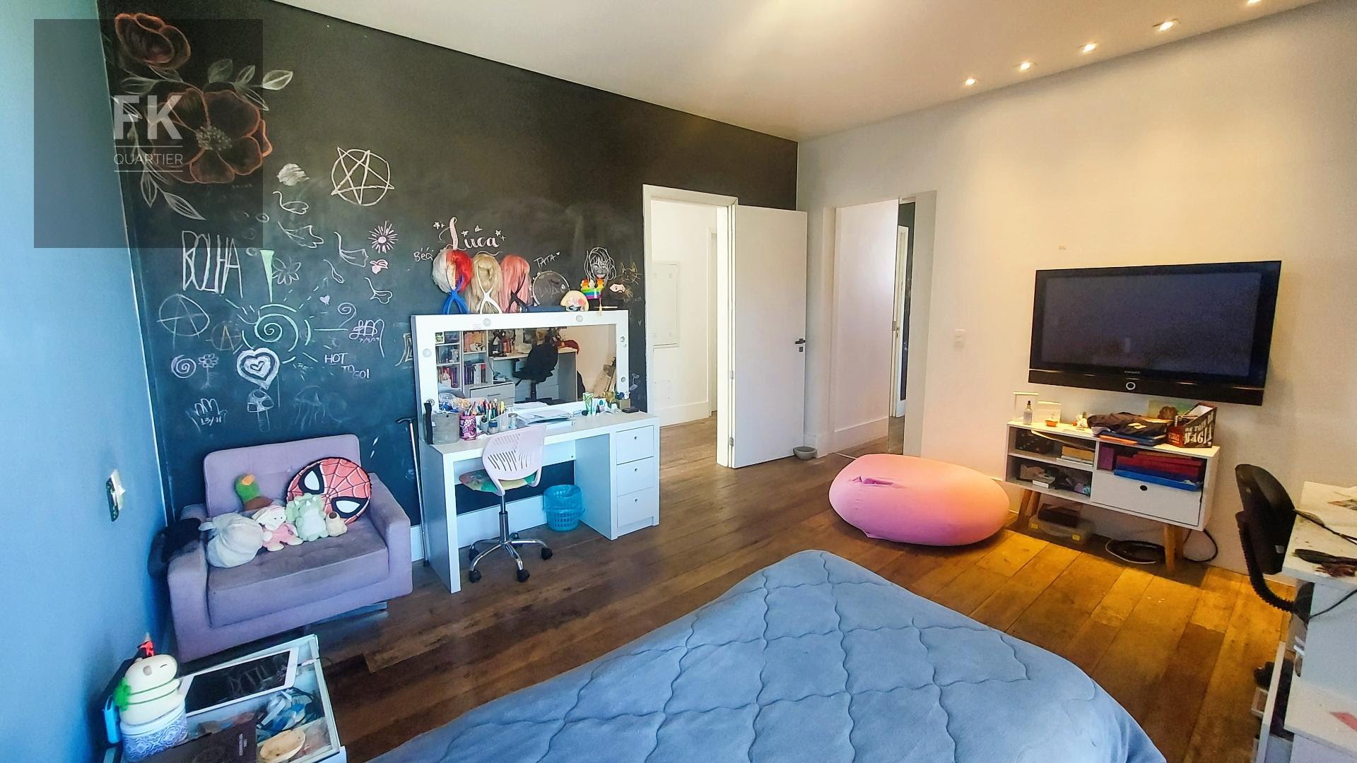 Casa à venda com 4 quartos, 4 suítes, 6 vagas e 720m² no Tamboré, Barueri (SP) — foto 30 de 30