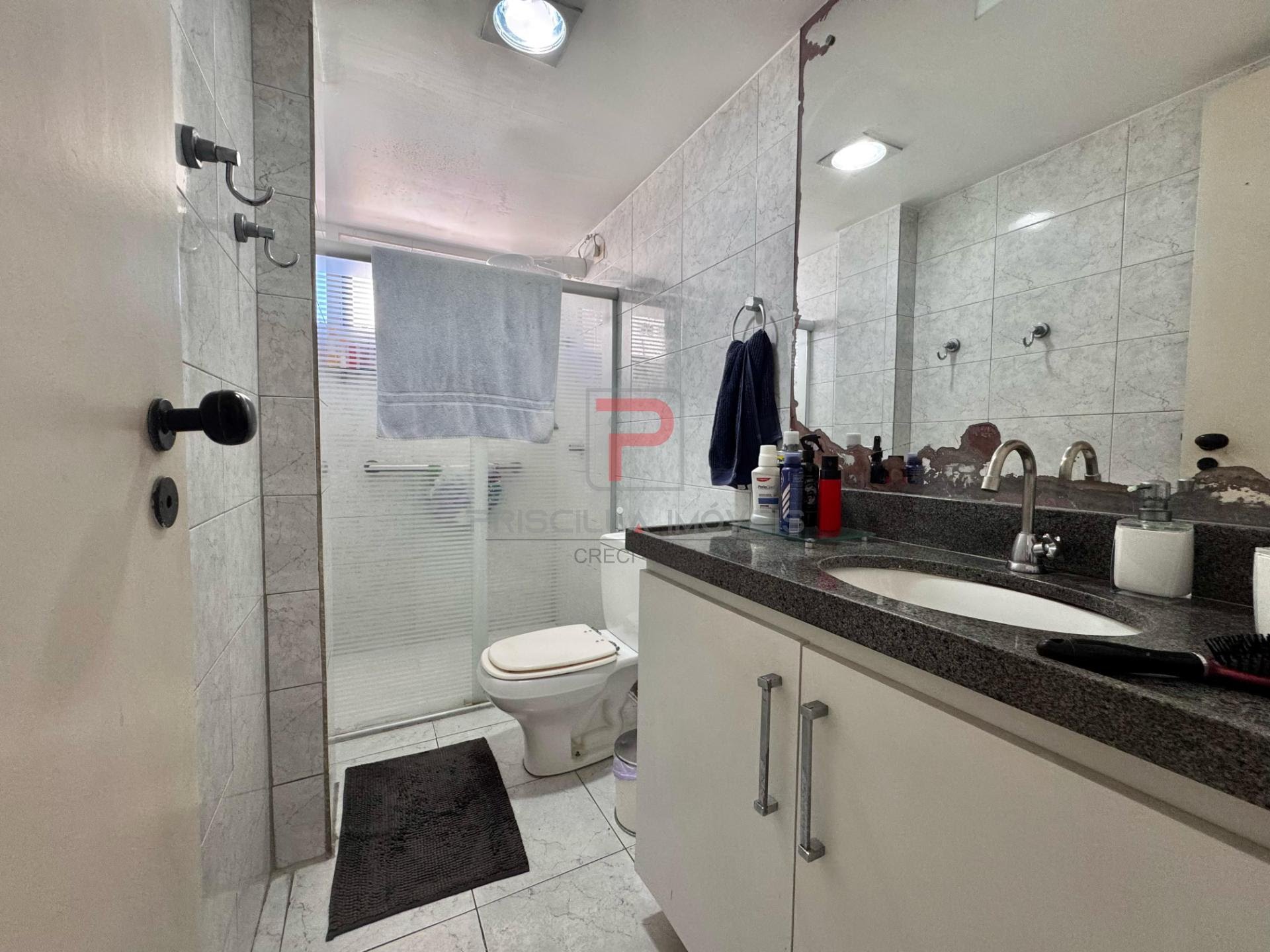 Apartamento à venda com 3 quartos, 3 suítes, 2 vagas e 195m² no Tambaú, João Pessoa (PB) — foto 12 de 24