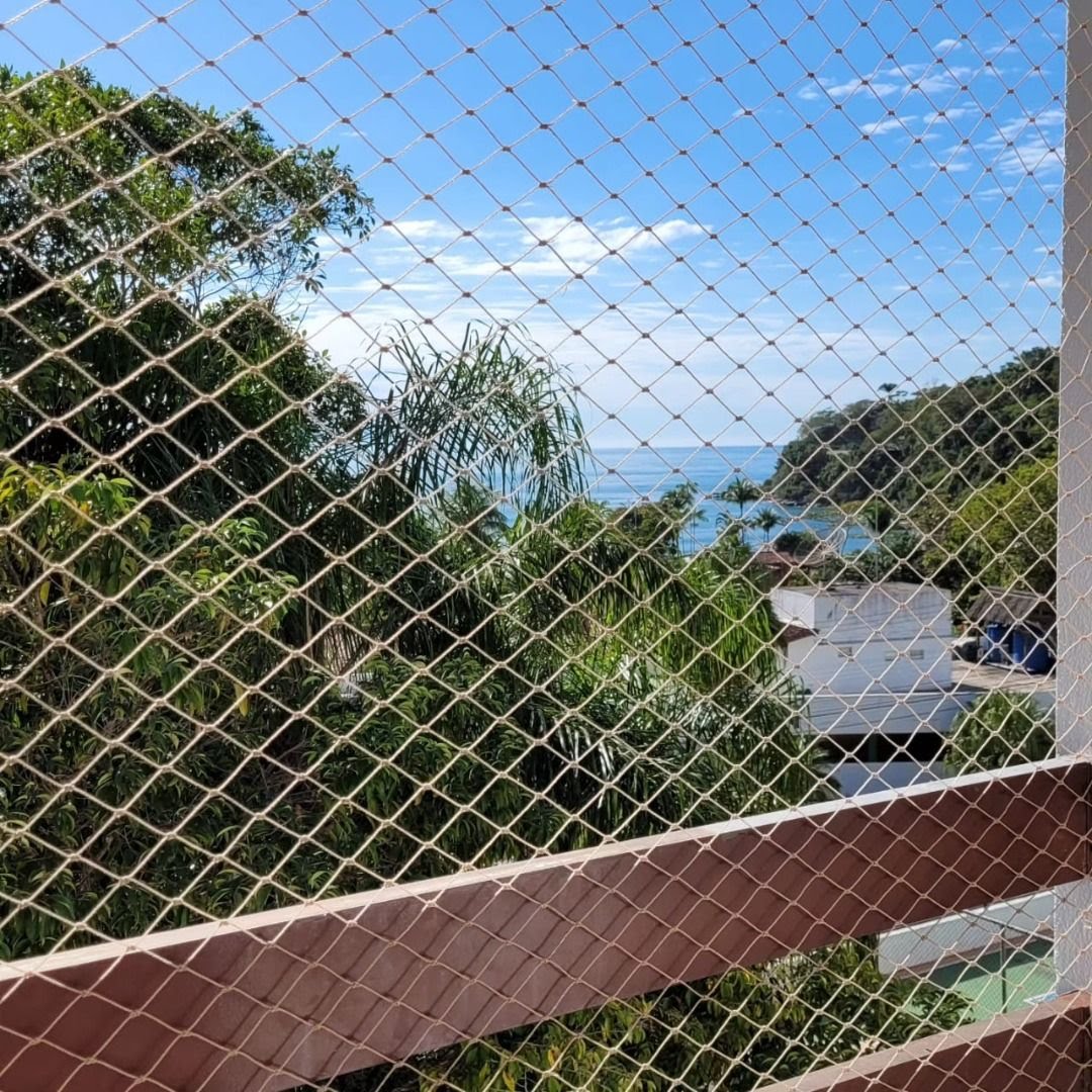 Apartamento à venda com 2 quartos, 2 banheiros, 1 vaga e 80m² no Praia das Toninhas, Ubatuba (SP) — foto 3 de 6