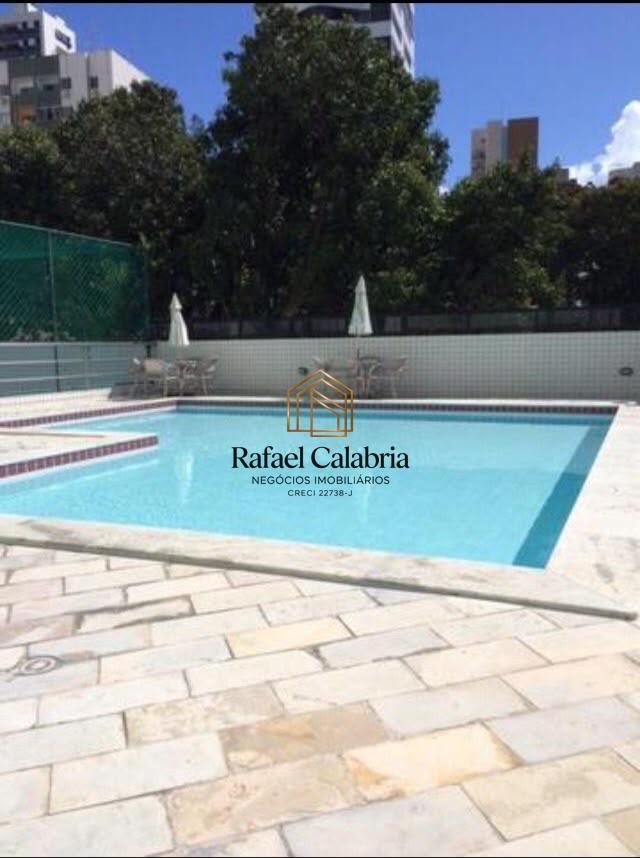 Apartamento à venda com 3 quartos, 3 suítes, 1 vaga e 132m² no Boa Viagem, Recife (PE) — foto 17 de 17