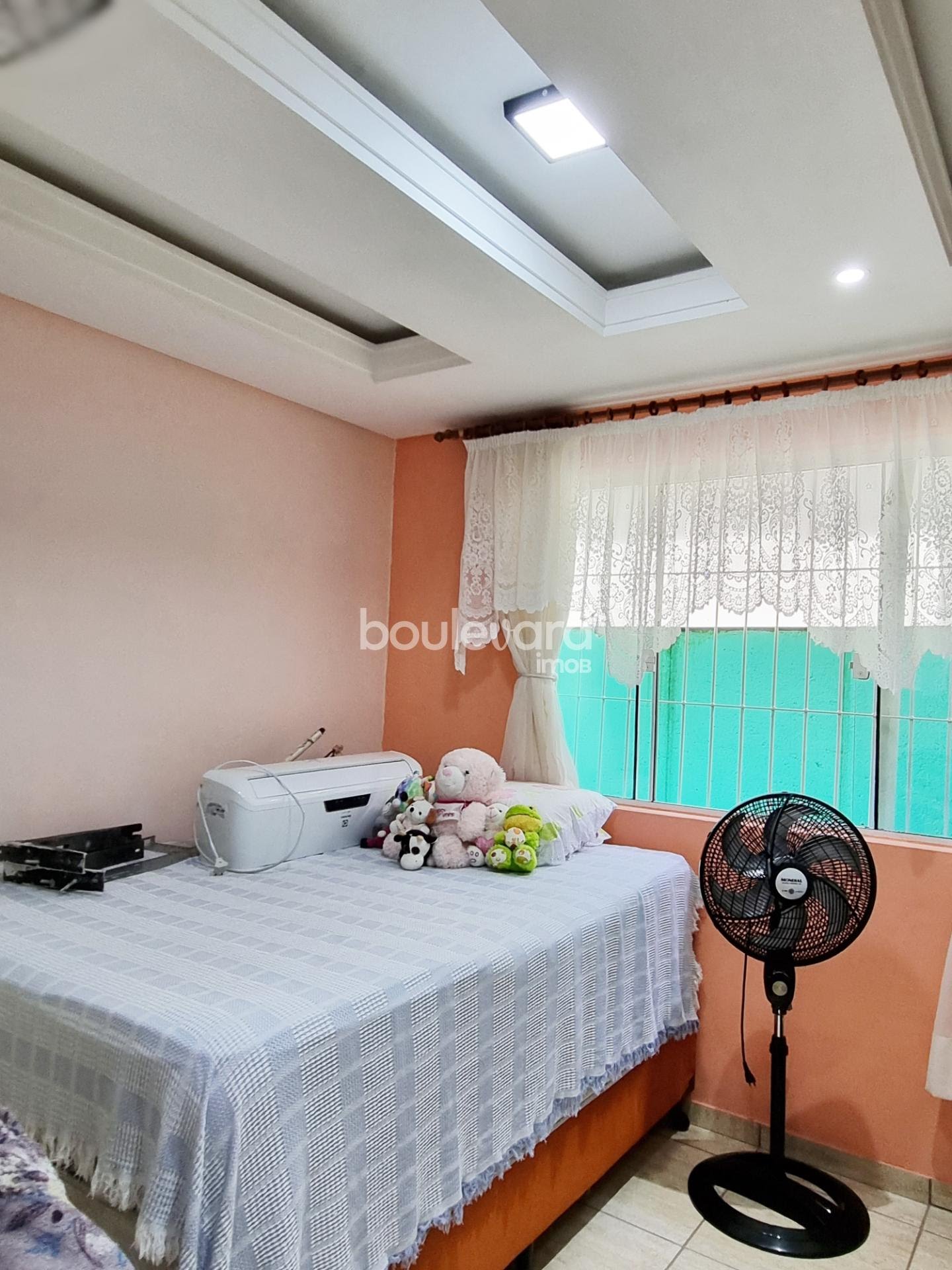 Casa à venda com 2 quartos, 1 banheiro, 2 vagas e 61m² no Ceniro Martins, São José (SC) — foto 10 de 18