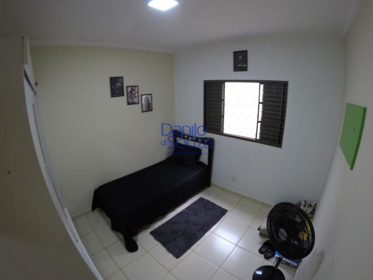 Casa à venda com 3 quartos, 1 suíte, 4 vagas e 360m² no Veredas da Cidade, Araxá (MG) — foto 14 de 19