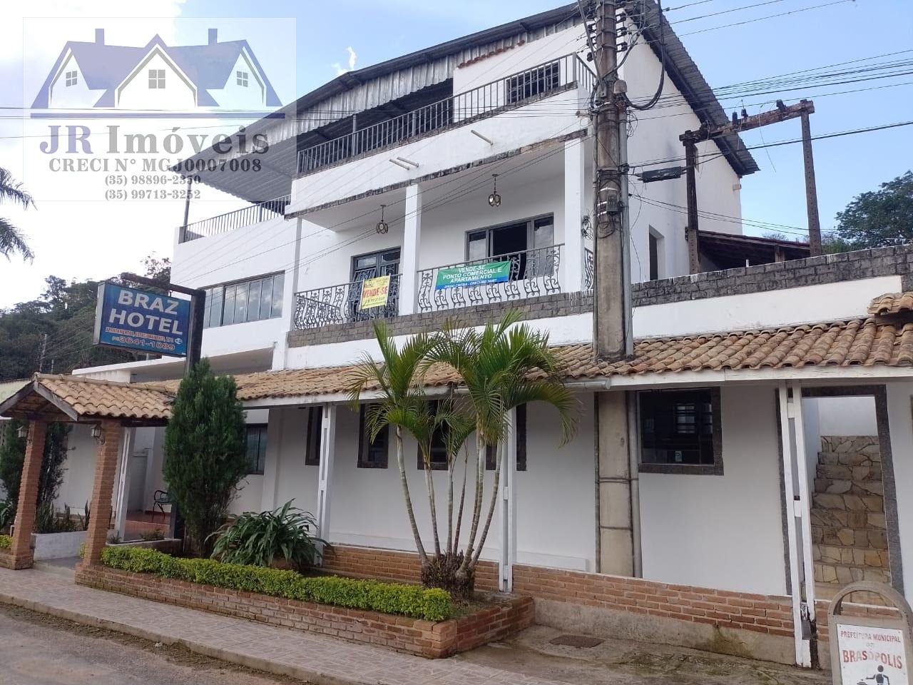 Comercial à venda com 1081m² no Sao Francisco, Brazópolis (MG) — foto 20 de 21