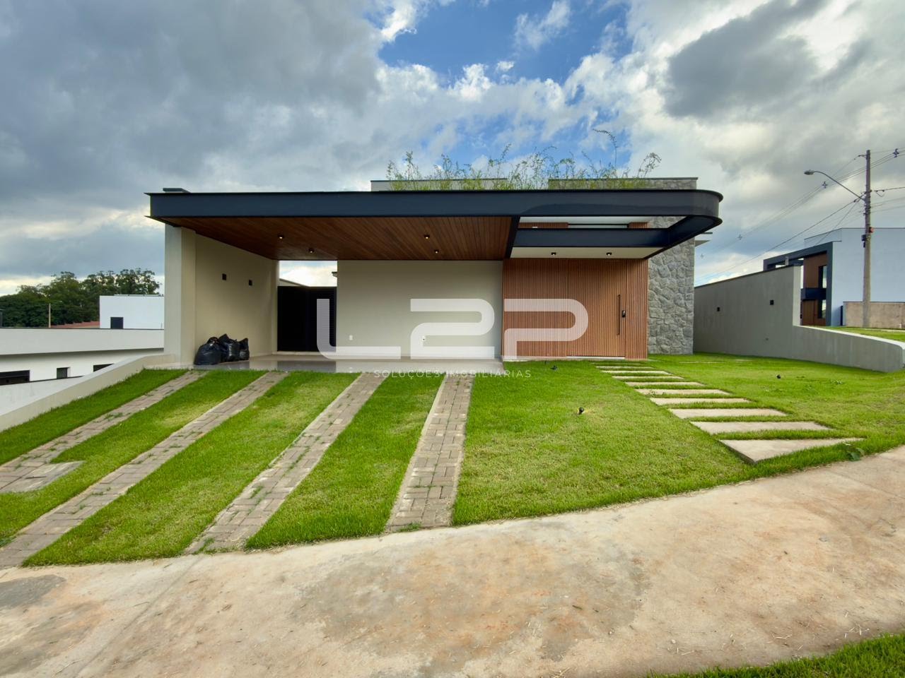 Casa à venda com 3 quartos, 3 suítes, 4 vagas e 203m² no Villagio Azzure, Itupeva (SP) — foto 3 de 30