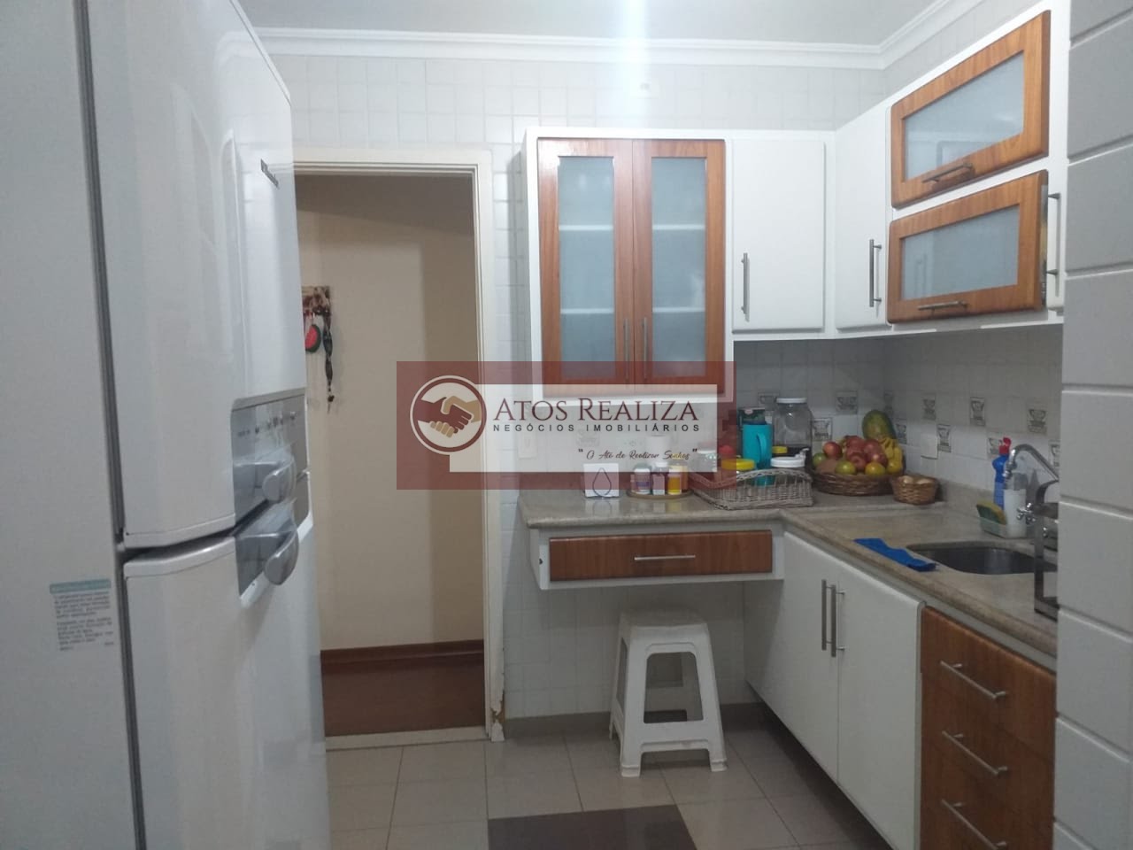 Apartamento à venda com 3 quartos, 2 banheiros, 1 vaga e 72m² no Socorro, São Paulo (SP) — foto 13 de 20