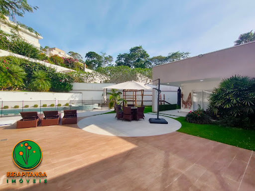 Casa no Condomínio Reserva Ibirapitanga - Santa Isabel/SP