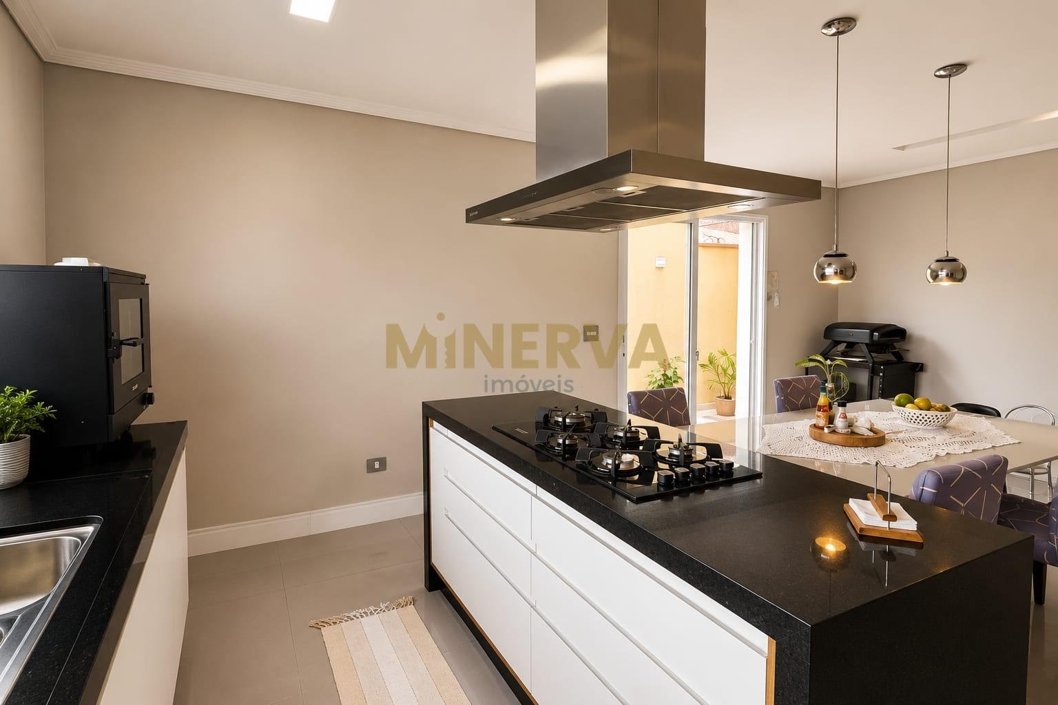 Casa à venda com 3 quartos, 3 suítes, 8 vagas e 240m² no Vila Moreira, Guarulhos (SP) — foto 8 de 24