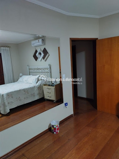 Casa, 4 quartos, 407 m² - Foto 23