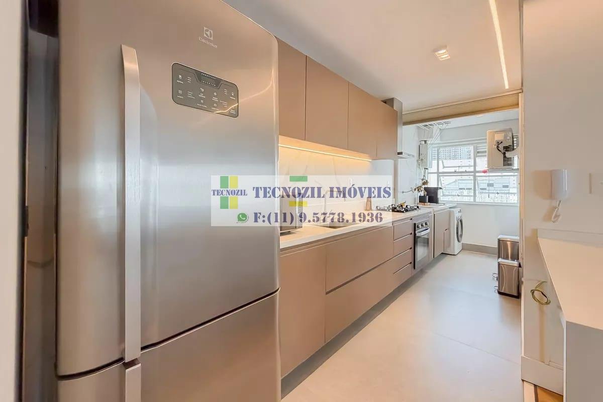 Apartamento, 2 quartos, 77 m² - Foto 22