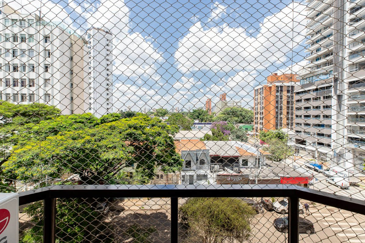 Apartamento à venda com 3 quartos, 1 suíte, 3 vagas e 187m² no Campo Belo, São Paulo (SP) — foto 30 de 30